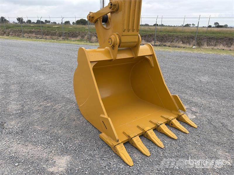 CAT 330GC Excavadora Hidraulica / Tracked Excavator Lánctalpas kotrók