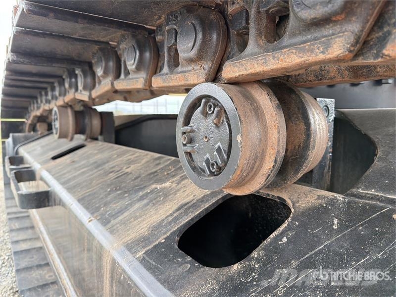 CAT 330GC Excavadora Hidraulica / Tracked Excavator Lánctalpas kotrók