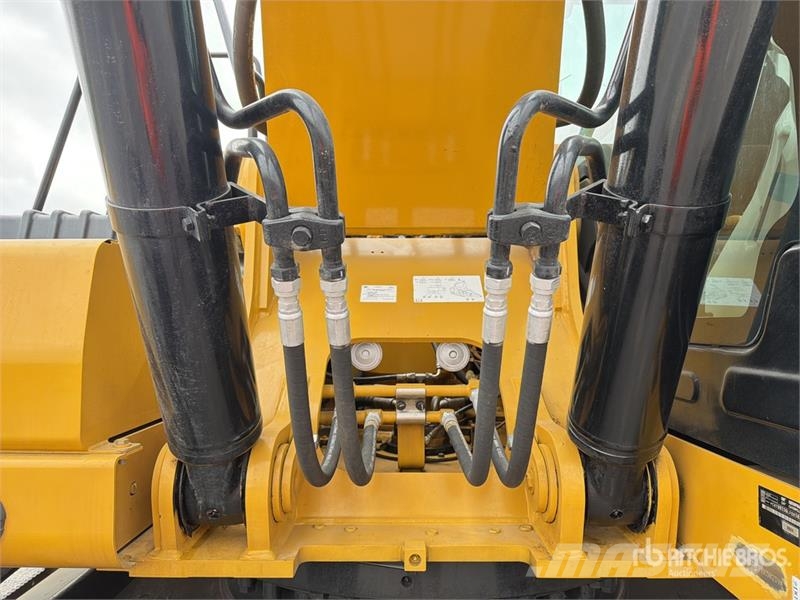 CAT 330GC Excavadora Hidraulica / Tracked Excavator Lánctalpas kotrók