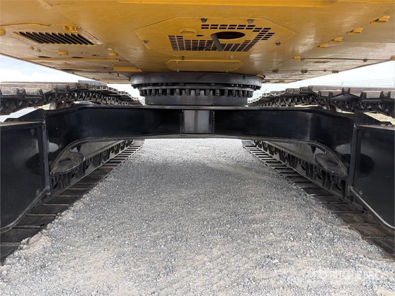 CAT 330GC Excavadora Hidraulica / Tracked Excavator Lánctalpas kotrók