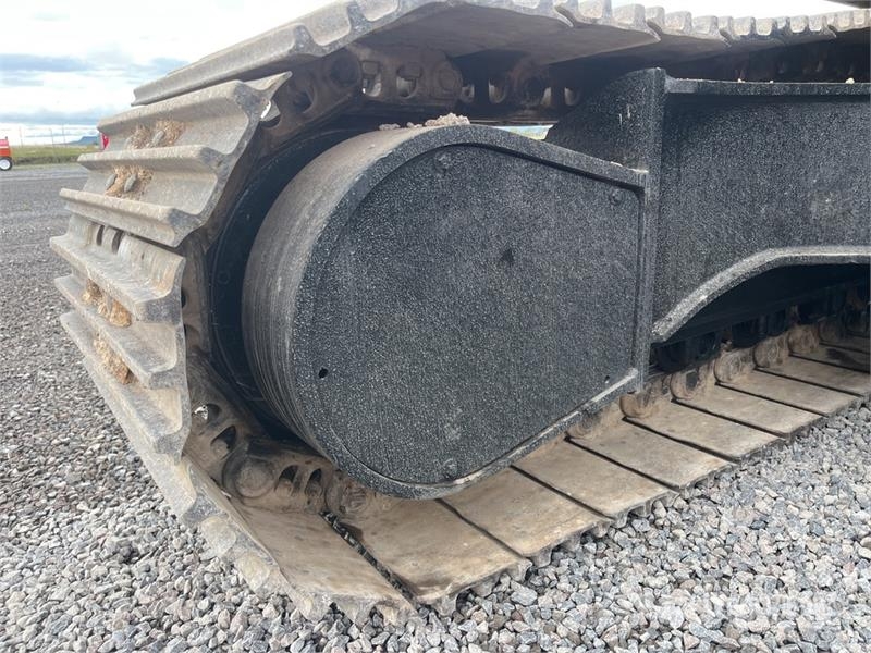 CAT 336DL Excavadora Hidraulica / Tracked Excavator Vikšriniai ekskavatoriai
