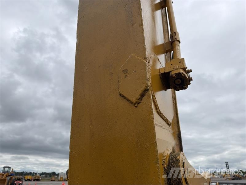 CAT 336DL Excavadora Hidraulica / Tracked Excavator Paletli ekskavatörler