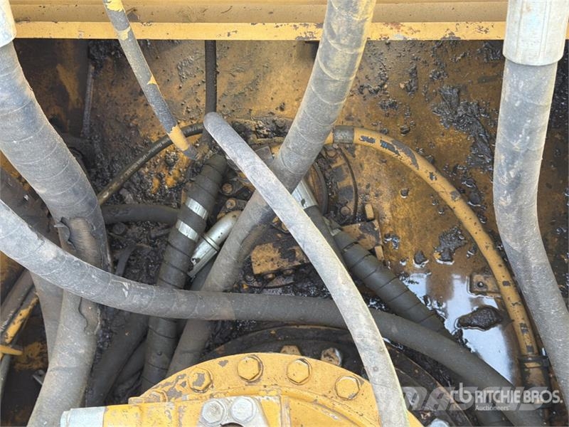 CAT 336DL Excavadora Hidraulica / Tracked Excavator Vikšriniai ekskavatoriai