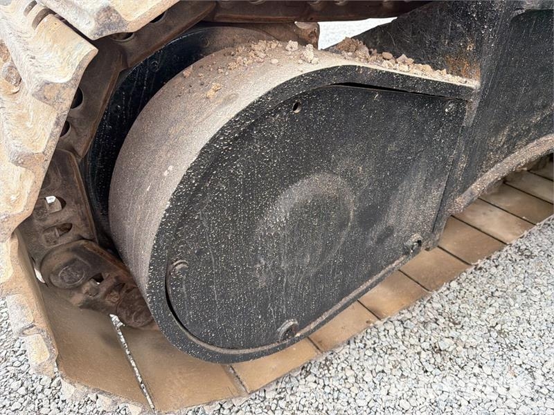 CAT 336DL Excavadora Hidraulica / Tracked Excavator Paletli ekskavatörler