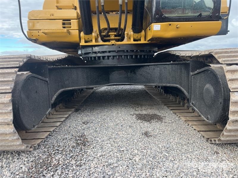 CAT 336DL Excavadora Hidraulica / Tracked Excavator Vikšriniai ekskavatoriai