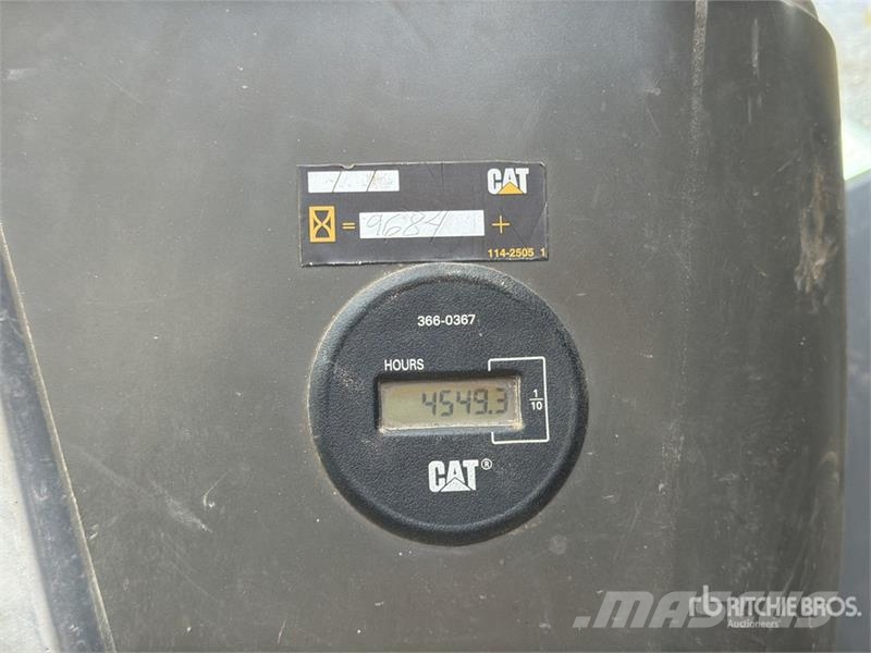 CAT 336DL Excavadora Hidraulica / Tracked Excavator Vikšriniai ekskavatoriai