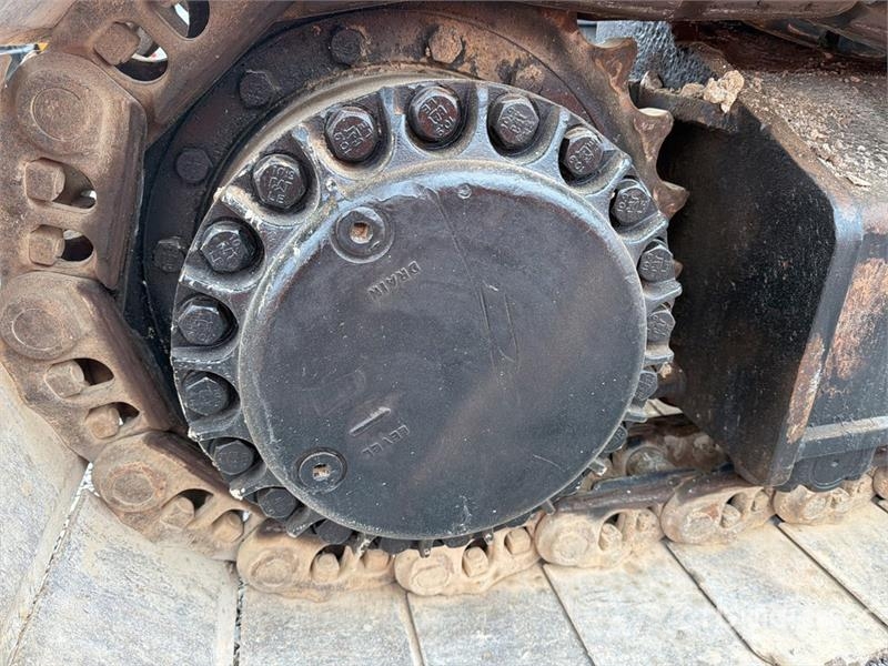 CAT 336DL Excavadora Hidraulica / Tracked Excavator Paletli ekskavatörler