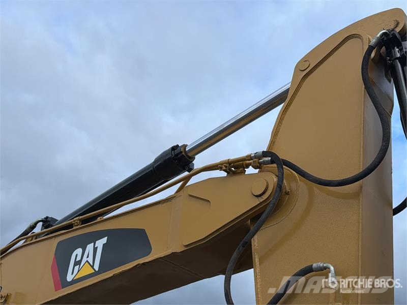 CAT 336DL Excavadora Hidraulica / Tracked Excavator Vikšriniai ekskavatoriai