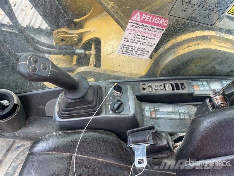 CAT 336DL Excavadora Hidraulica / Tracked Excavator Vikšriniai ekskavatoriai