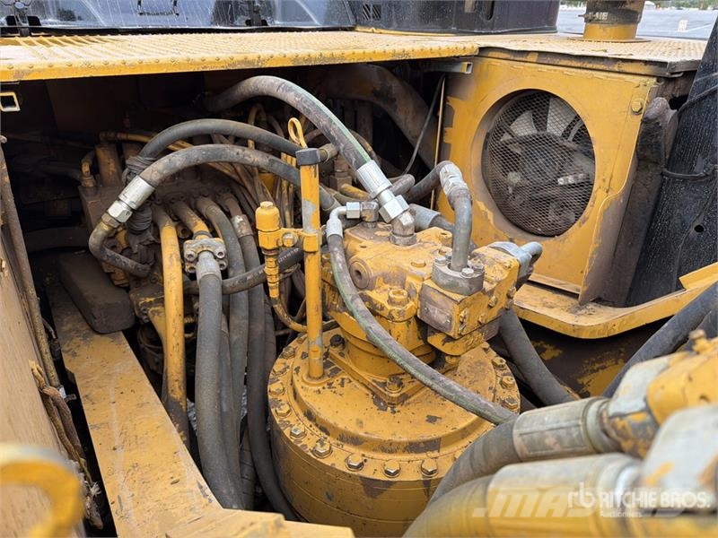 CAT 336DL Excavadora Hidraulica / Tracked Excavator Vikšriniai ekskavatoriai