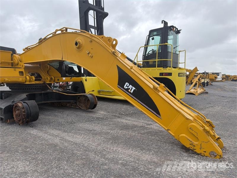 CAT 345C Excavadora Hidraulica (SOLO PARTES) / Tracked Excavadoras sobre orugas