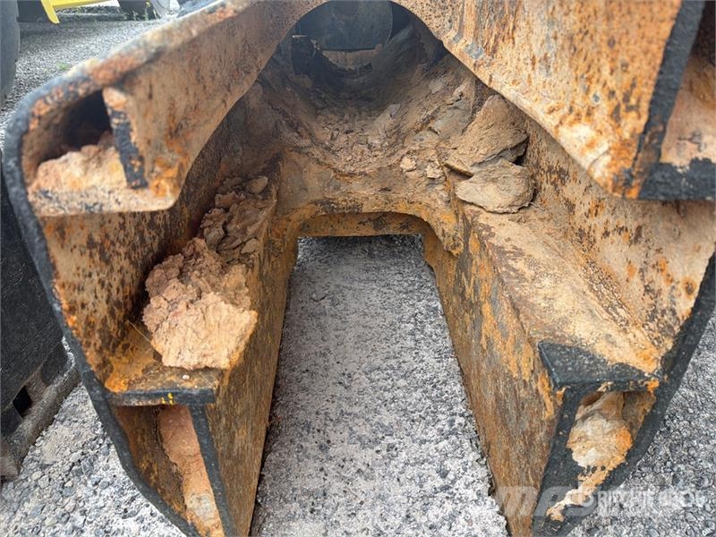 CAT 345C Excavadora Hidraulica (SOLO PARTES) / Tracked Excavadoras sobre orugas