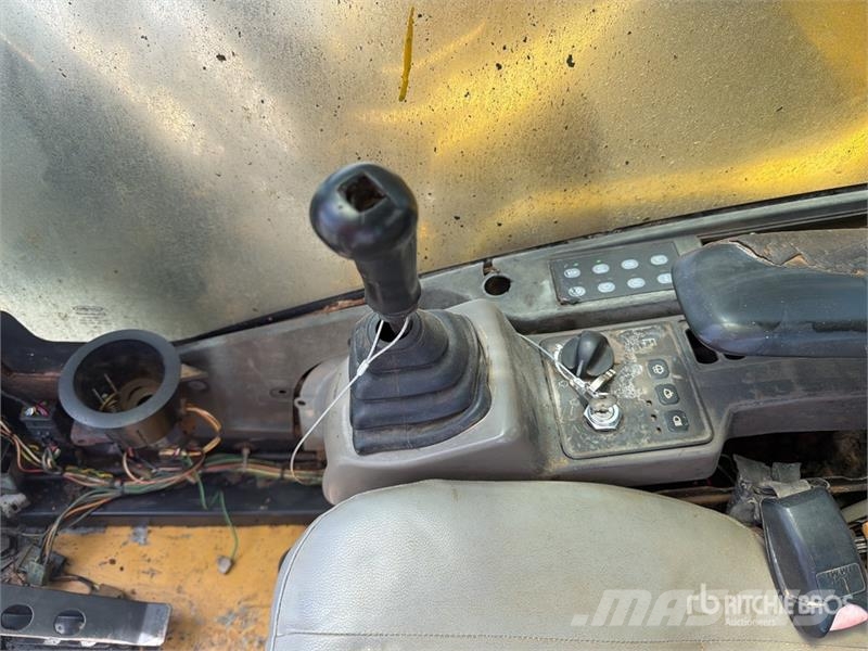 CAT 345D L Excavadora Hidraulica / Tracked Excavator Escavatori cingolati