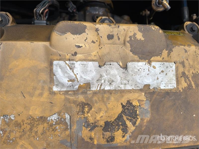CAT 345D L Excavadora Hidraulica / Tracked Excavator Escavatori cingolati