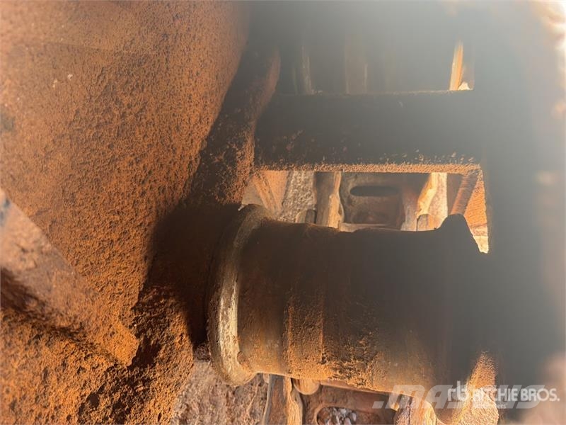 CAT 345D L Excavadora Hidraulica / Tracked Excavator Escavatori cingolati