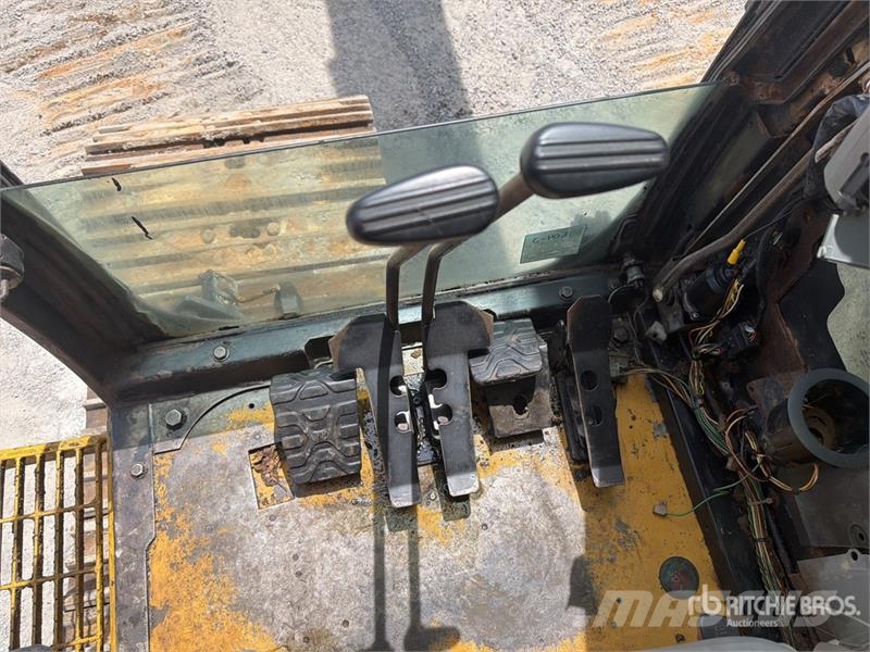 CAT 345D L Excavadora Hidraulica / Tracked Excavator Escavatori cingolati