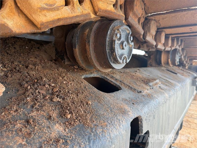 CAT 345D L Excavadora Hidraulica / Tracked Excavator Escavatori cingolati
