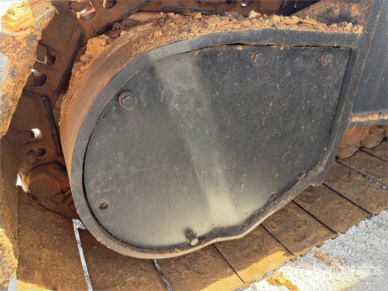 CAT 345D L Excavadora Hidraulica / Tracked Excavator Escavatori cingolati