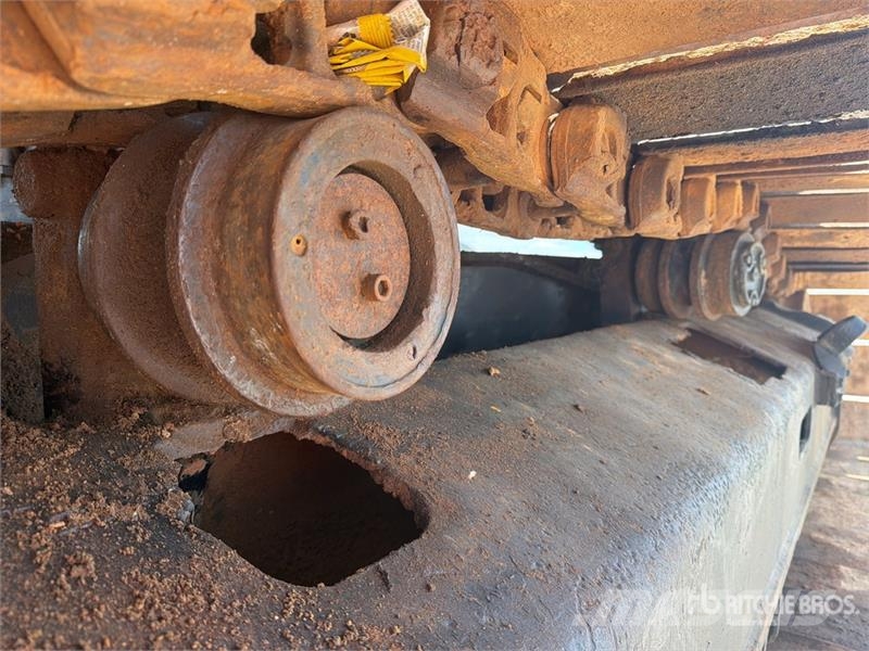 CAT 345D L Excavadora Hidraulica / Tracked Excavator Escavatori cingolati