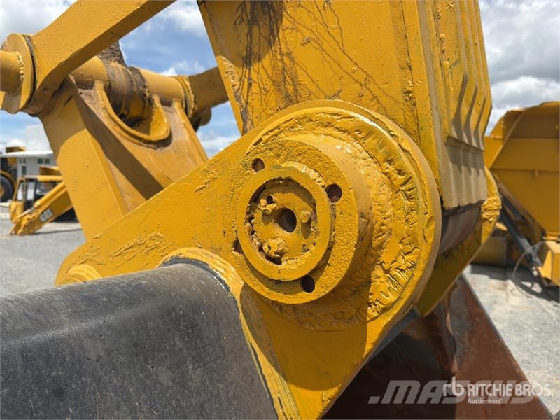 CAT 345D L Excavadora Hidraulica / Tracked Excavator Escavatori cingolati