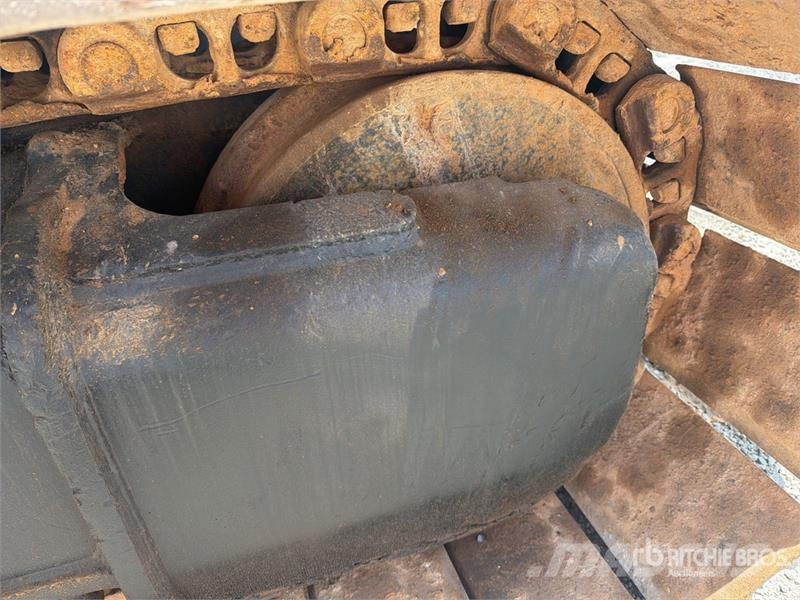 CAT 345D L Excavadora Hidraulica / Tracked Excavator Escavatori cingolati
