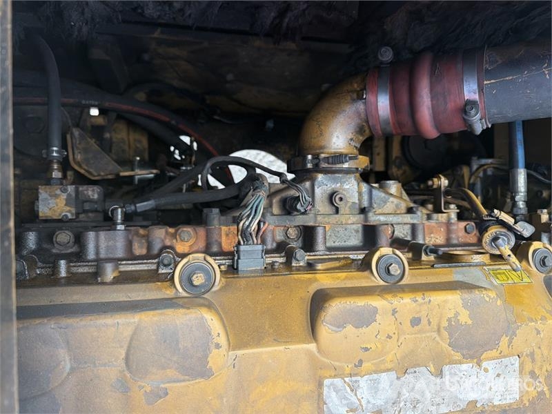 CAT 345D L Excavadora Hidraulica / Tracked Excavator Escavatori cingolati