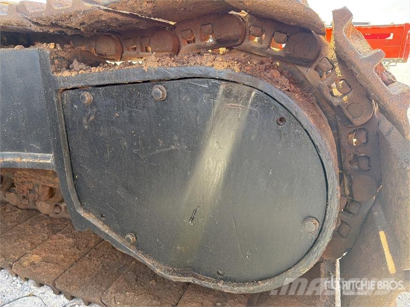 CAT 345D L Excavadora Hidraulica / Tracked Excavator Escavatori cingolati