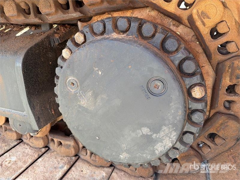 CAT 345D L Excavadora Hidraulica / Tracked Excavator Escavatori cingolati