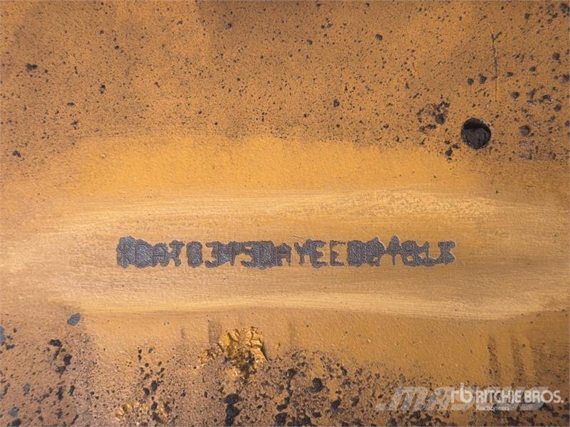 CAT 345D L Excavadora Hidraulica / Tracked Excavator Escavatori cingolati