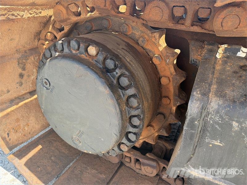 CAT 345D L Excavadora Hidraulica / Tracked Excavator Escavatori cingolati