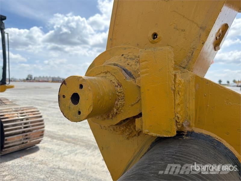 CAT 345D L Excavadora Hidraulica / Tracked Excavator Escavatori cingolati