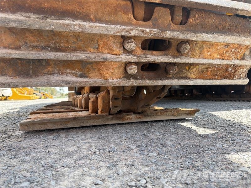 CAT 345D L Excavadora Hidraulica / Tracked Excavator Escavatori cingolati