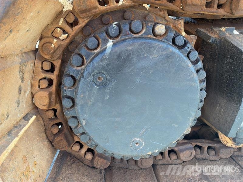CAT 345D L Excavadora Hidraulica / Tracked Excavator Escavatori cingolati