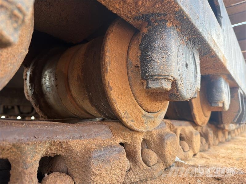 CAT 345D L Excavadora Hidraulica / Tracked Excavator Escavatori cingolati