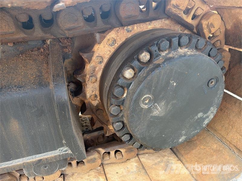 CAT 345D L Excavadora Hidraulica / Tracked Excavator Escavatori cingolati