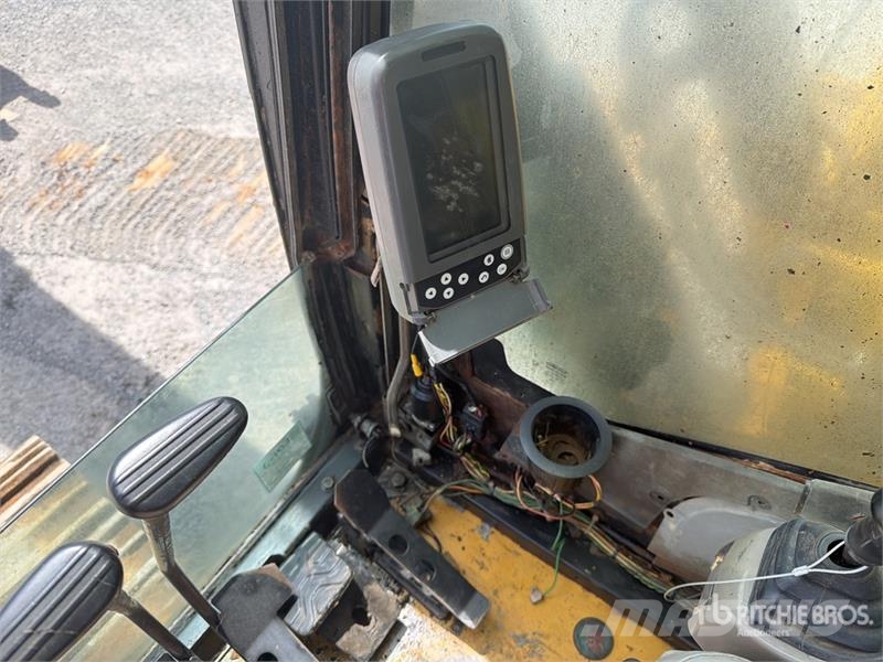 CAT 345D L Excavadora Hidraulica / Tracked Excavator Escavatori cingolati