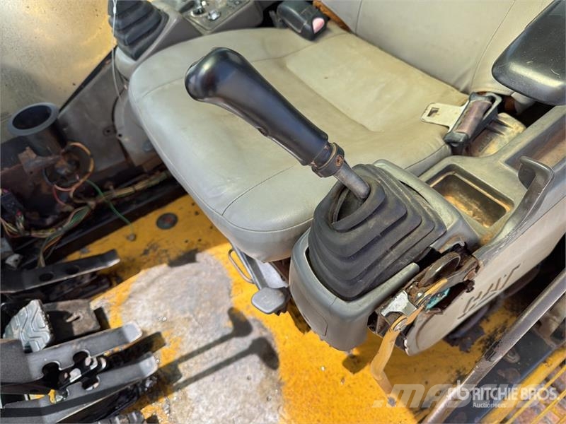 CAT 345D L Excavadora Hidraulica / Tracked Excavator Escavatori cingolati