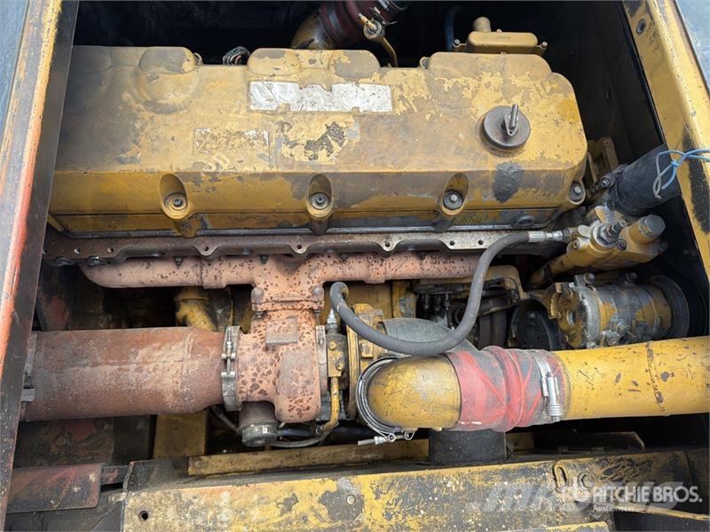 CAT 345D L Excavadora Hidraulica / Tracked Excavator Escavatori cingolati