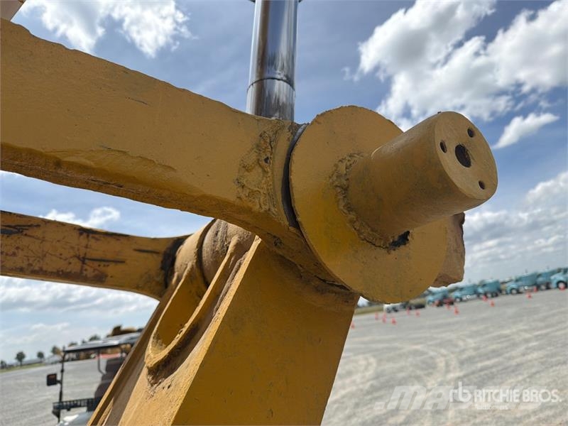 CAT 345D L Excavadora Hidraulica / Tracked Excavator Escavatori cingolati