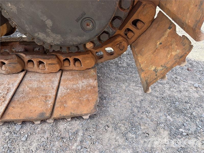 CAT 345D L Excavadora Hidraulica / Tracked Excavator Escavatori cingolati