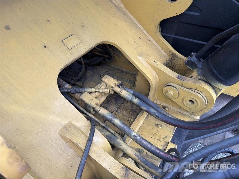 CAT 345DL Excavadora Hidraulica / Tracked Excavator Bageri gusjeničari