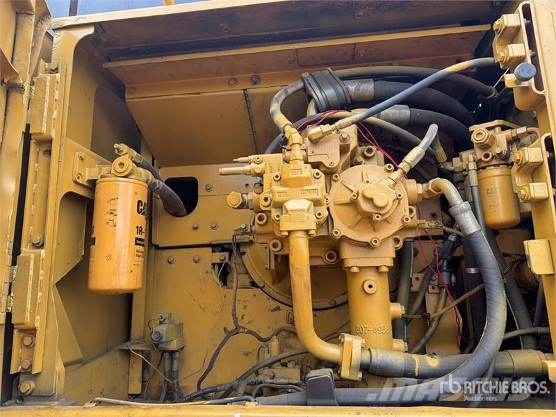 CAT 345DL Excavadora Hidraulica / Tracked Excavator Bageri gusjeničari