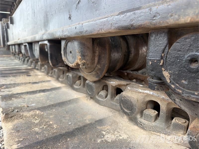 CAT 345DL Excavadora Hidraulica / Tracked Excavator Bageri gusjeničari