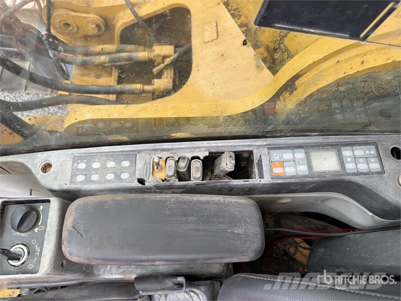 CAT 345DL Excavadora Hidraulica / Tracked Excavator Bageri gusjeničari