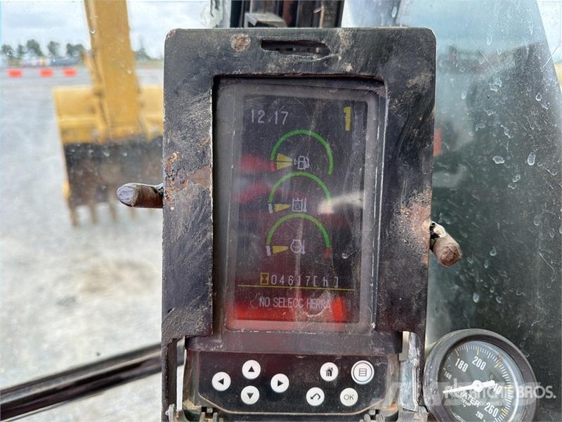 CAT 345DL Excavadora Hidraulica / Tracked Excavator Bageri gusjeničari