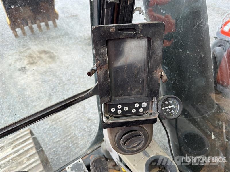 CAT 345DL Excavadora Hidraulica / Tracked Excavator Bageri gusjeničari