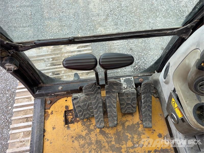 CAT 345DL Excavadora Hidraulica / Tracked Excavator Bageri gusjeničari