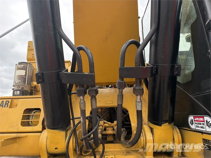 CAT 345DL Excavadora Hidraulica / Tracked Excavator Bageri gusjeničari