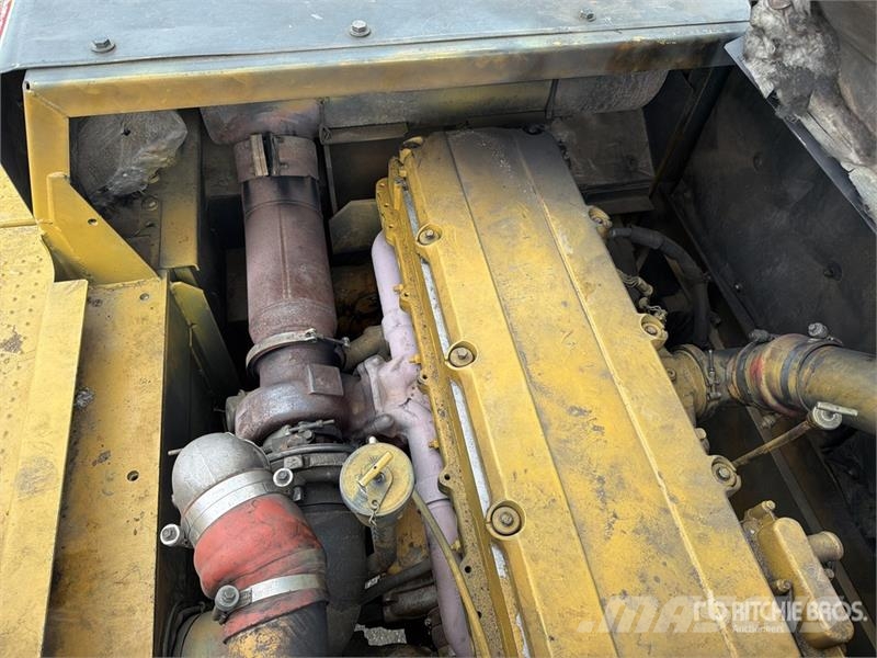CAT 345DL Excavadora Hidraulica / Tracked Excavator Bageri gusjeničari