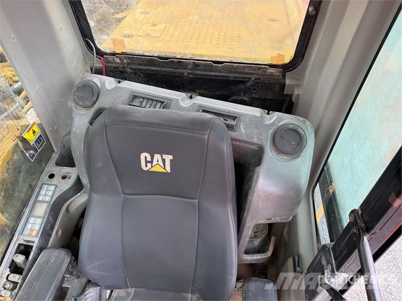 CAT 345DL Excavadora Hidraulica / Tracked Excavator Bageri gusjeničari